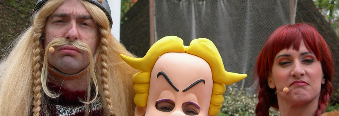 4088 Asterix