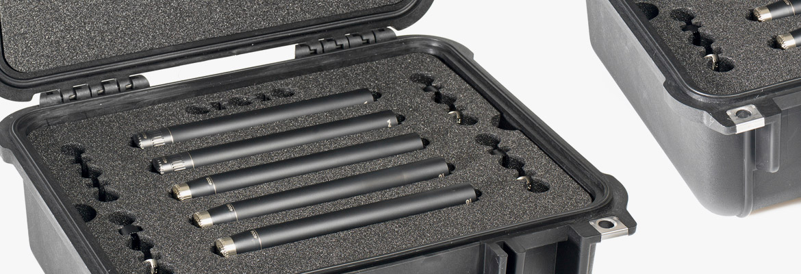 Surround Peli Close